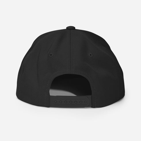 1STAR Unrivaled Hallowed Snapback Hat